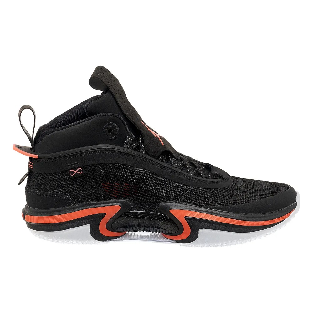 Outlet Кросівки Air Jordan Xxxvi CZ2650-001_image_4