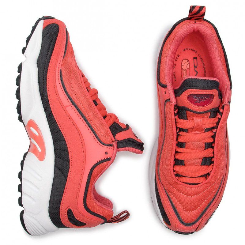 Outlet Жіночі кросівки Reebok Daytona DMX DV3732_image_5