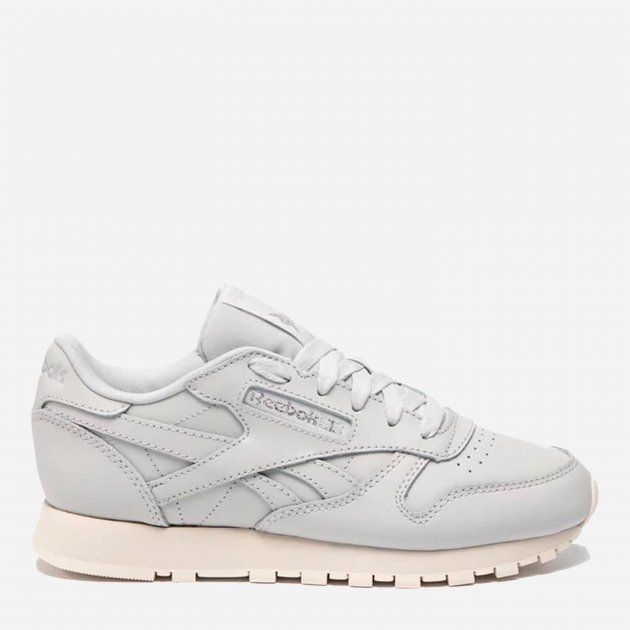 Outlet Жіночі кросівки Reebok Classic Leather DV3763