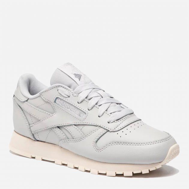 Outlet Жіночі кросівки Reebok Classic Leather DV3763_image_3