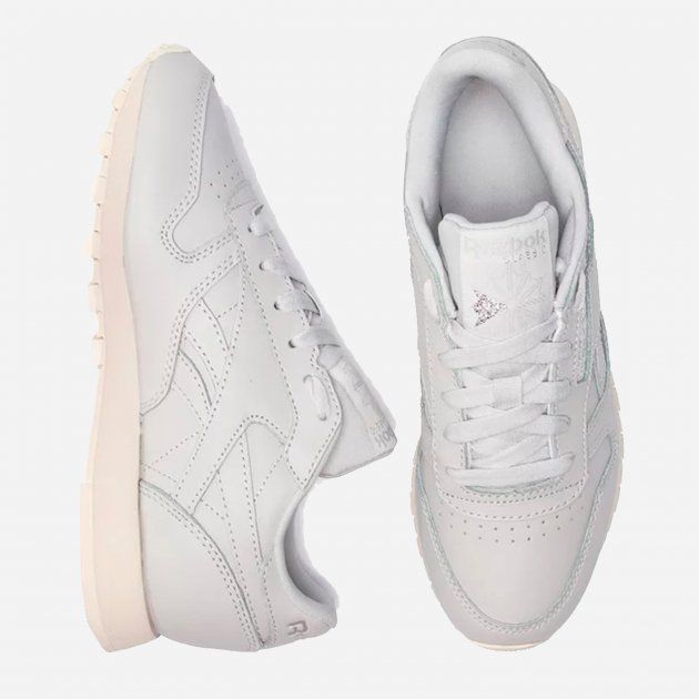 Outlet Жіночі кросівки Reebok Classic Leather DV3763_image_4
