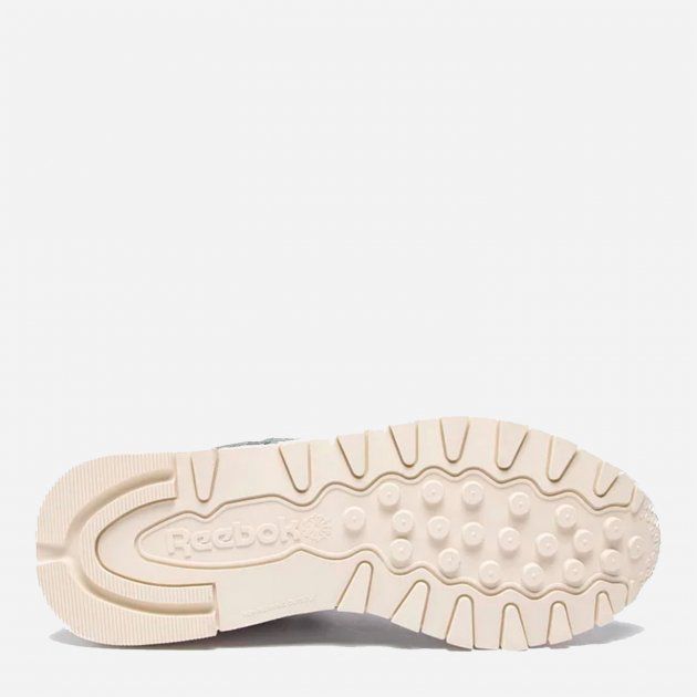 Outlet Жіночі кросівки Reebok Classic Leather DV3763_image_5