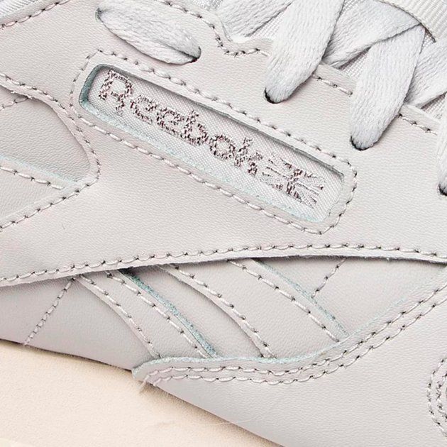 Outlet Жіночі кросівки Reebok Classic Leather DV3763_image_6
