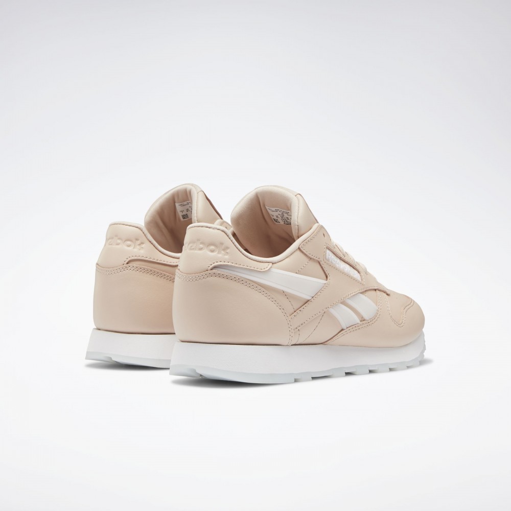 Outlet Жіночі кросівки Reebok Classic Leather DV6447