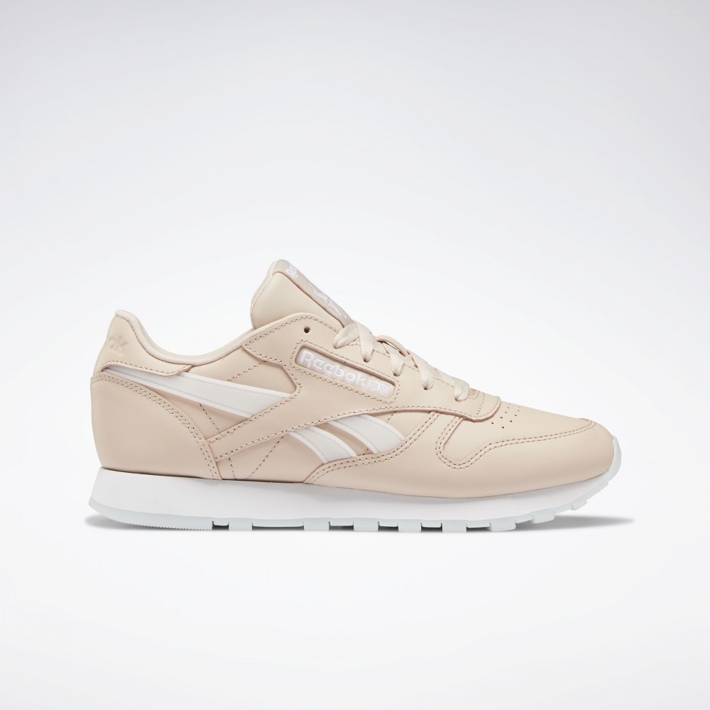 Outlet Жіночі кросівки Reebok Classic Leather DV6447
