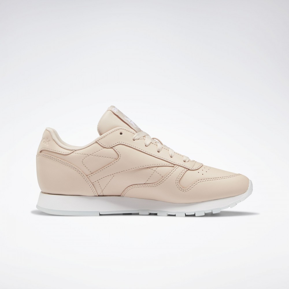 Outlet Жіночі кросівки Reebok Classic Leather DV6447_image_4