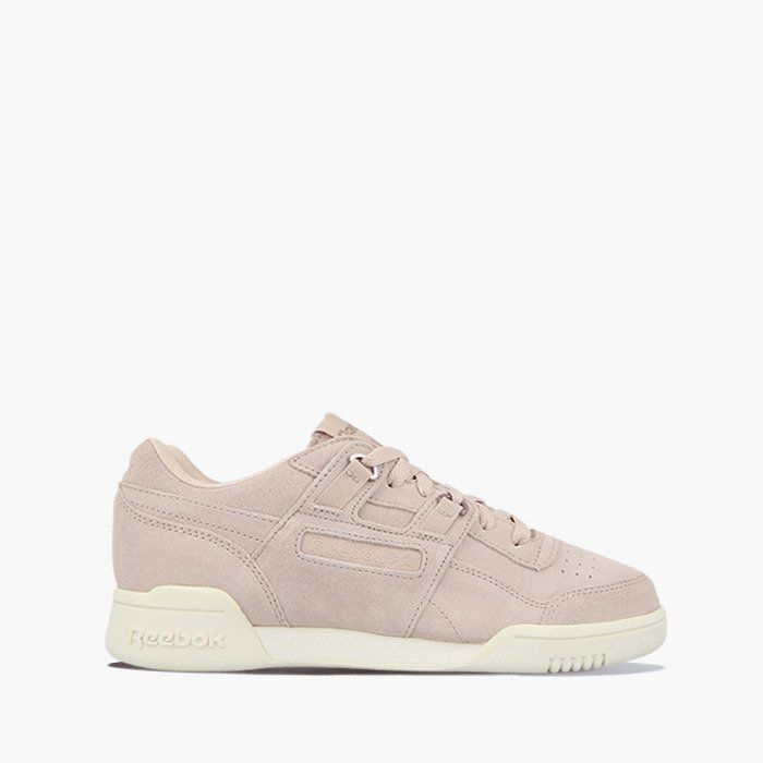 Outlet Жіночі кросівки Reebok Workout Lo Plus DV6585