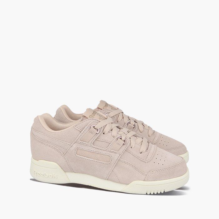 Outlet Жіночі кросівки Reebok Workout Lo Plus DV6585_image_3