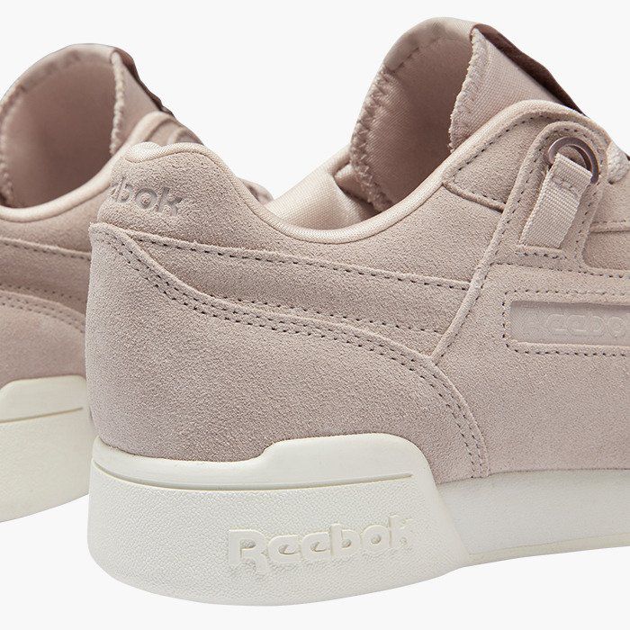 Outlet Жіночі кросівки Reebok Workout Lo Plus DV6585_image_4