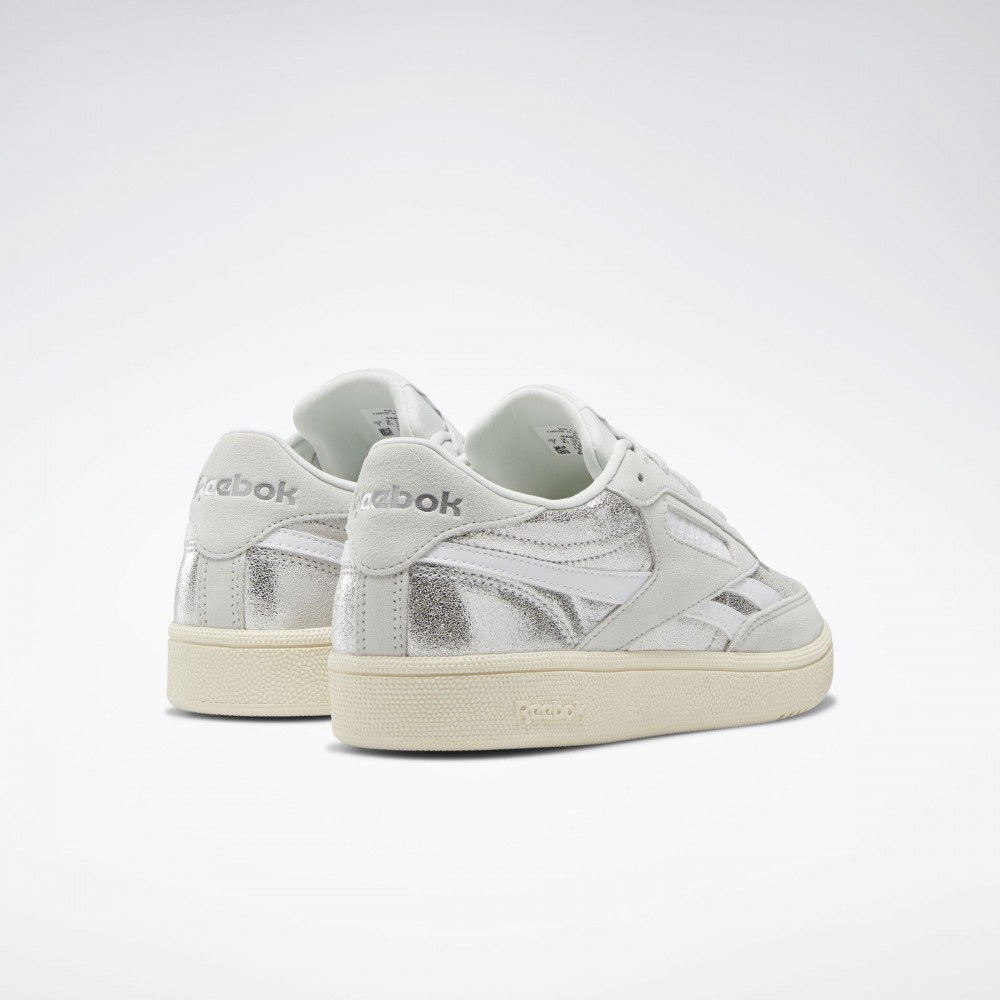 Outlet Жіночі Кросівки Reebok Club C Revenge DV7202