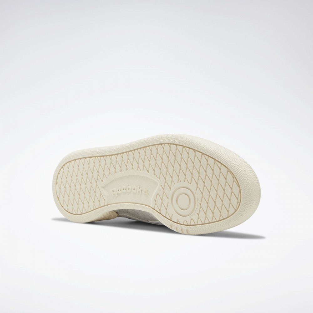 Outlet Жіночі Кросівки Reebok Club C Revenge DV7202_image_9