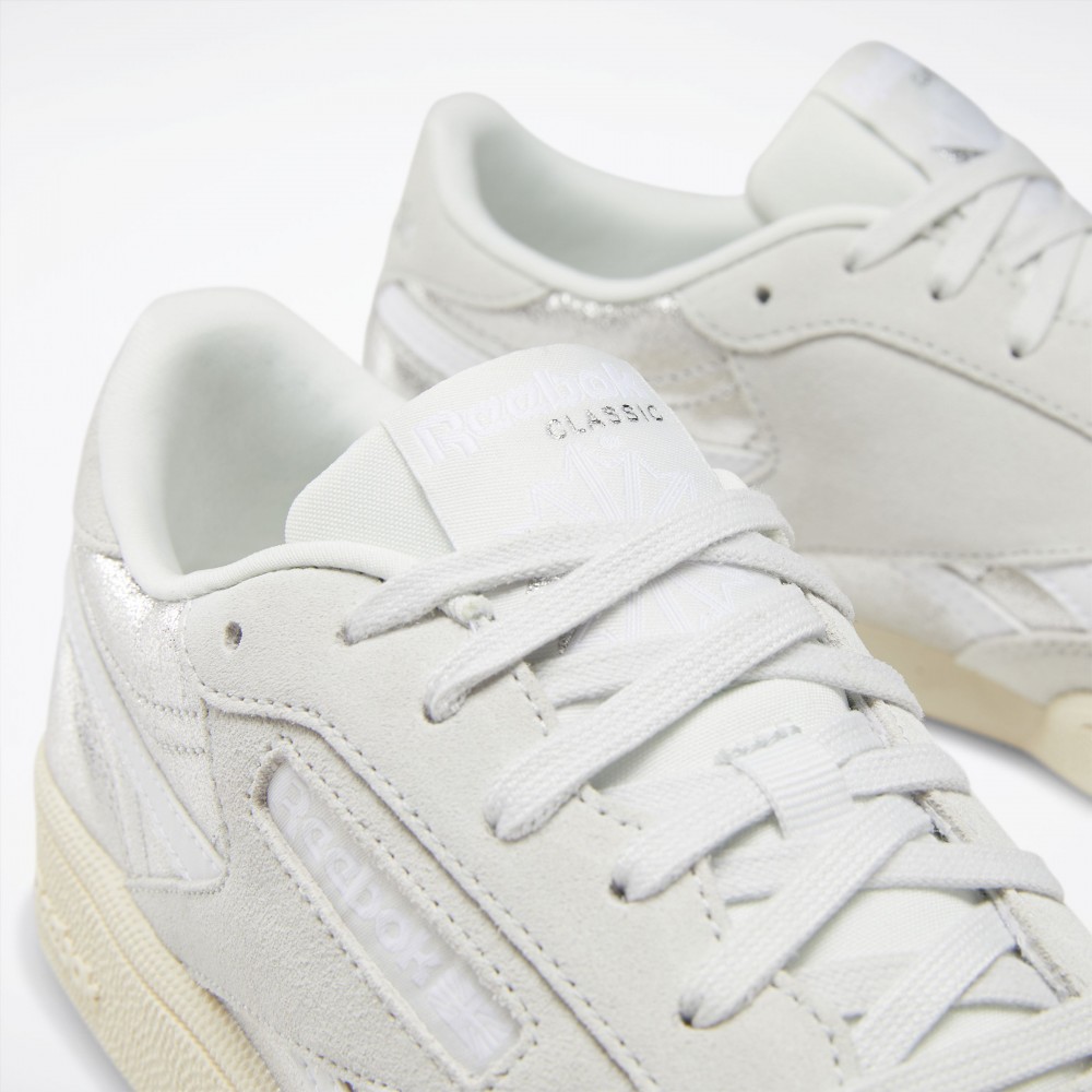 Outlet Жіночі Кросівки Reebok Club C Revenge DV7202_image_7