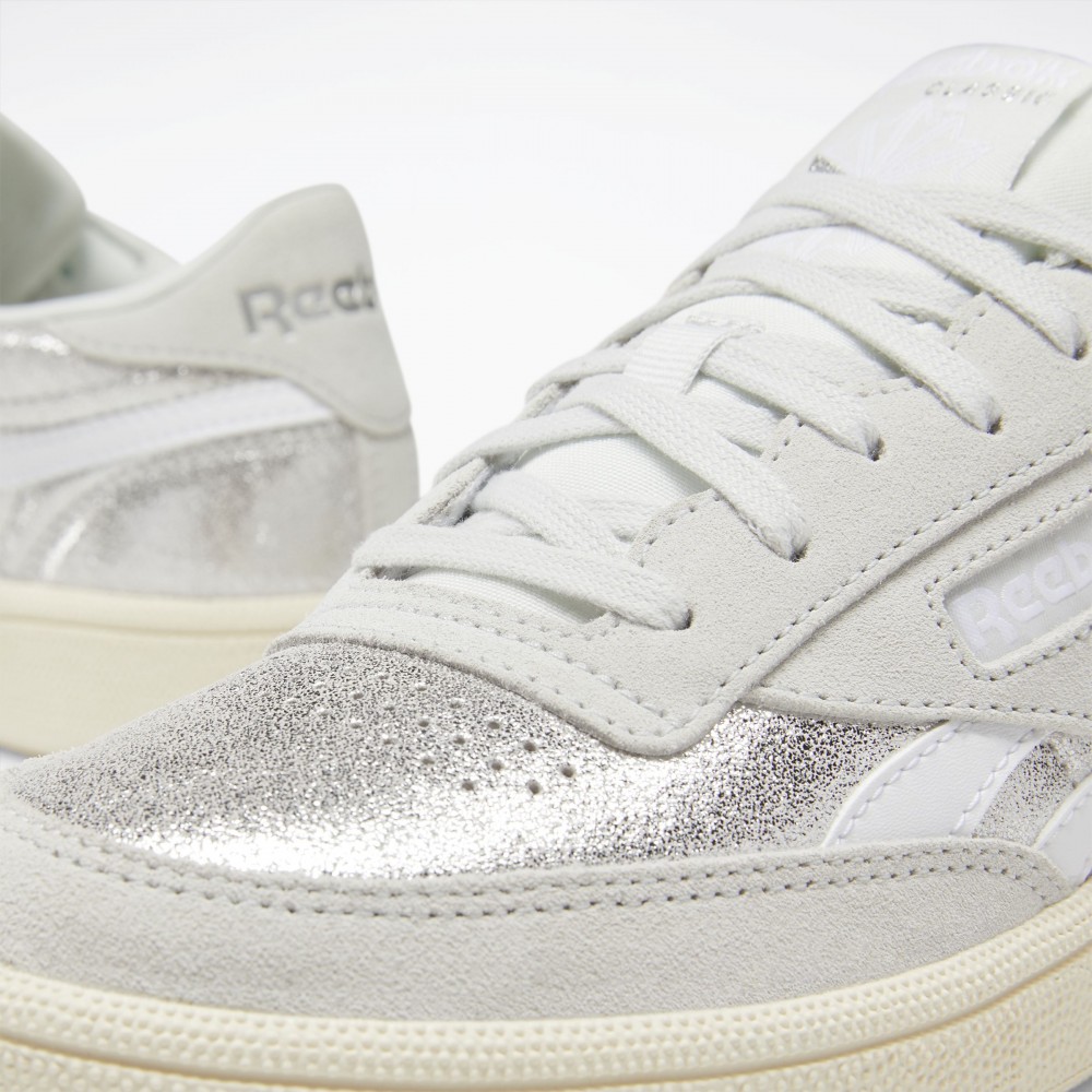 Outlet Жіночі Кросівки Reebok Club C Revenge DV7202_image_3