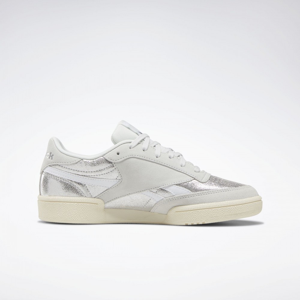 Outlet Жіночі Кросівки Reebok Club C Revenge DV7202_image_5