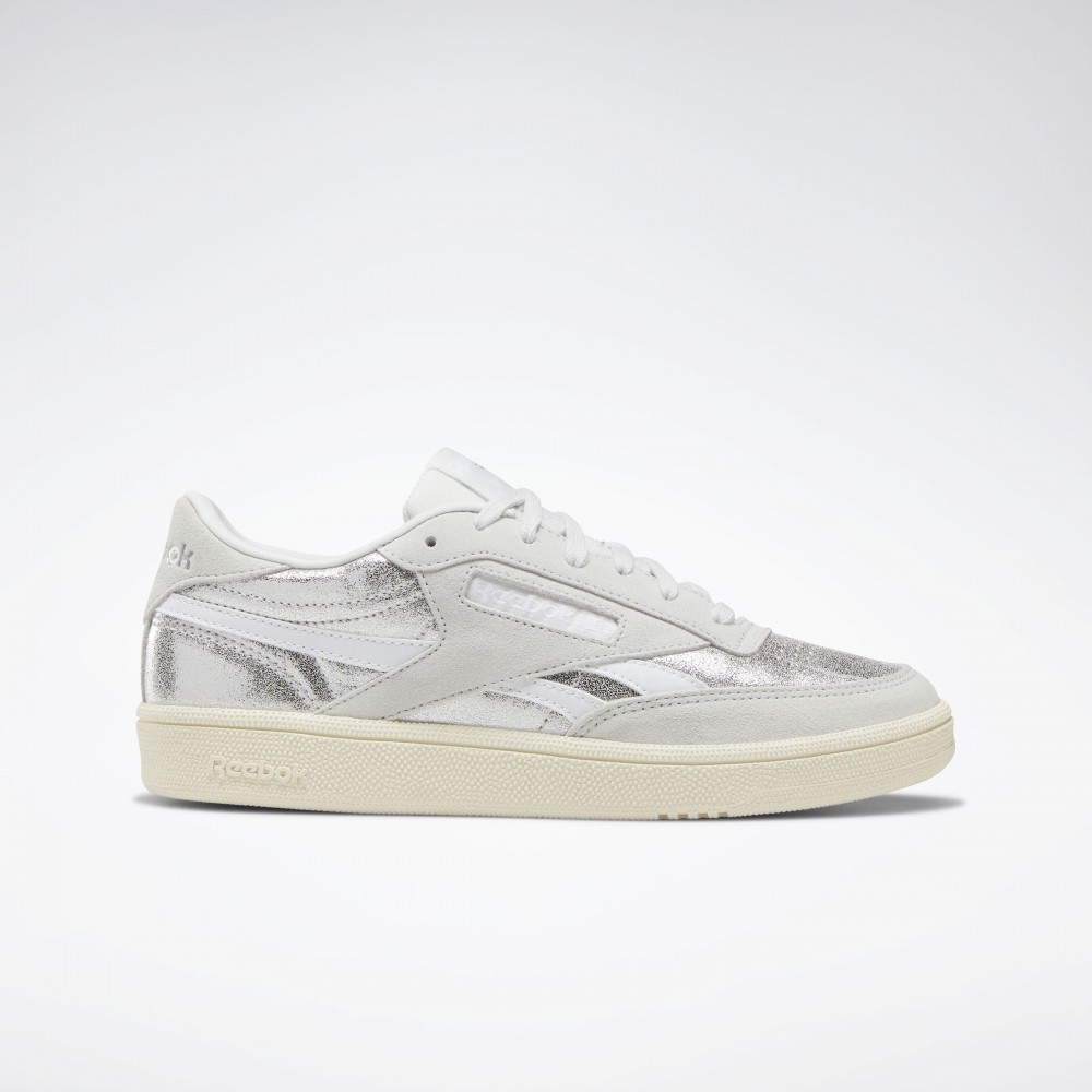 Outlet Жіночі Кросівки Reebok Club C Revenge DV7202