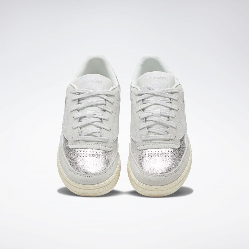 Outlet Жіночі Кросівки Reebok Club C Revenge DV7202_image_8