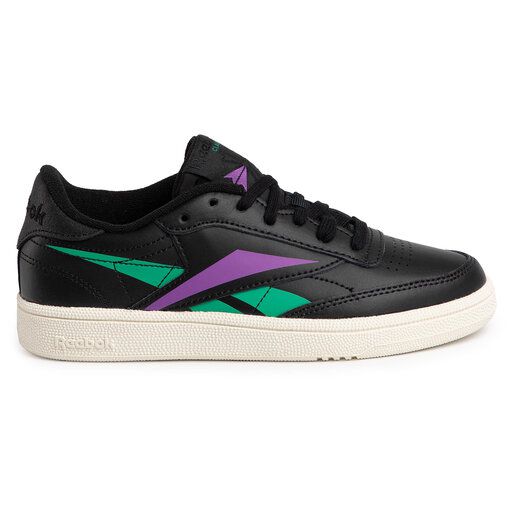 Outlet Жіночі кросівки Reebok Reebok Club C 85 DV7251