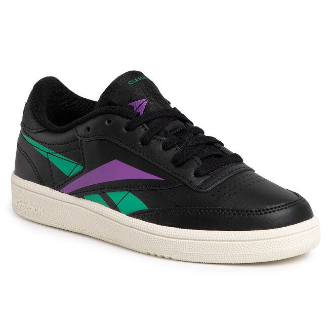Outlet Жіночі кросівки Reebok Reebok Club C 85 DV7251