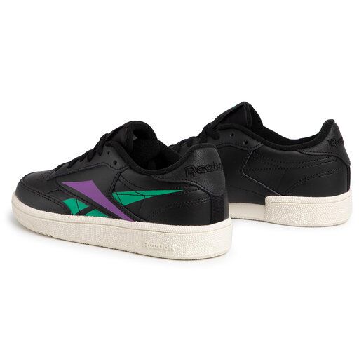Outlet Жіночі кросівки Reebok Reebok Club C 85 DV7251_image_3