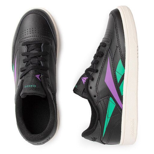 Outlet Жіночі кросівки Reebok Reebok Club C 85 DV7251_image_5