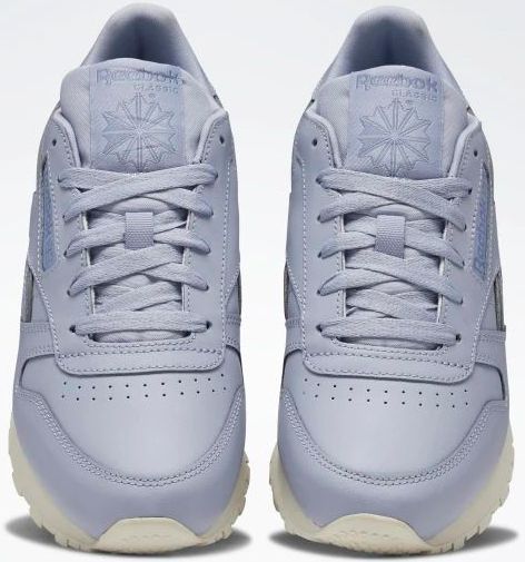 Outlet Жіночі кросівки Reebok Classic Leather DV8433_image_4