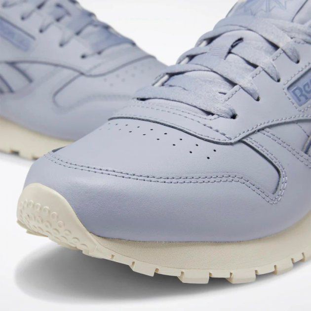 Outlet Жіночі кросівки Reebok Classic Leather DV8433_image_8