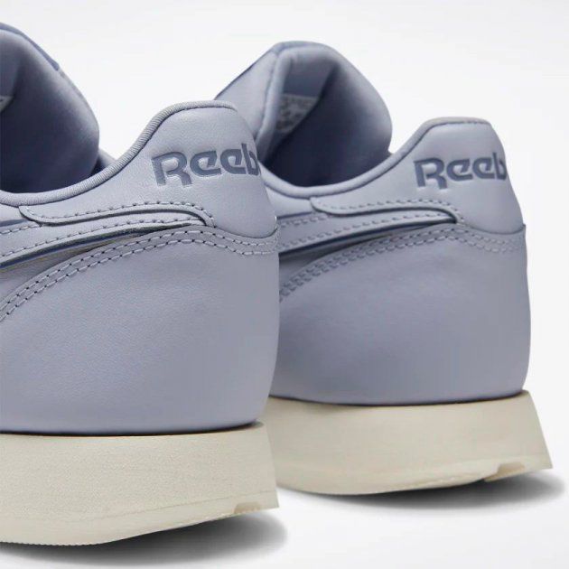 Outlet Жіночі кросівки Reebok Classic Leather DV8433_image_6