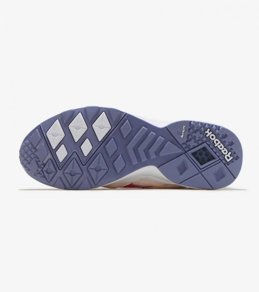 Outlet Жіночі кросівки Reebok Aztrek Pink DV9372_image_4