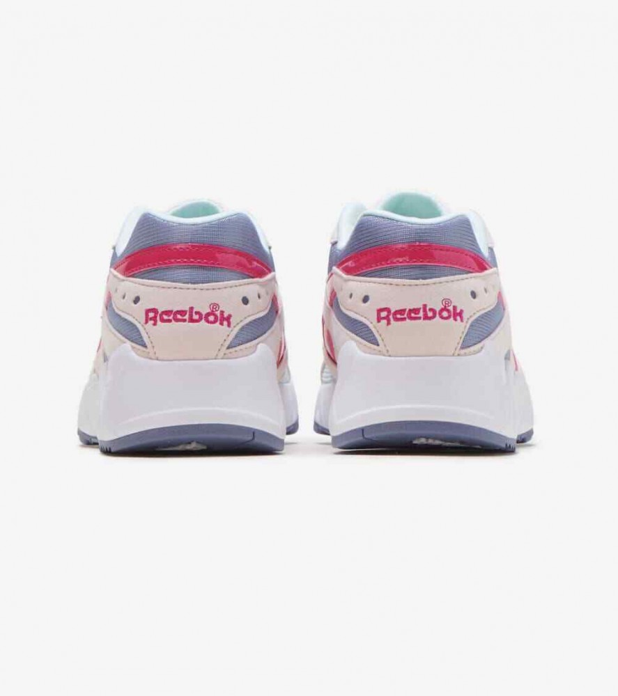 Outlet Жіночі кросівки Reebok Aztrek Pink DV9372