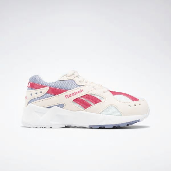 Outlet Жіночі кросівки Reebok Aztrek Pink DV9372