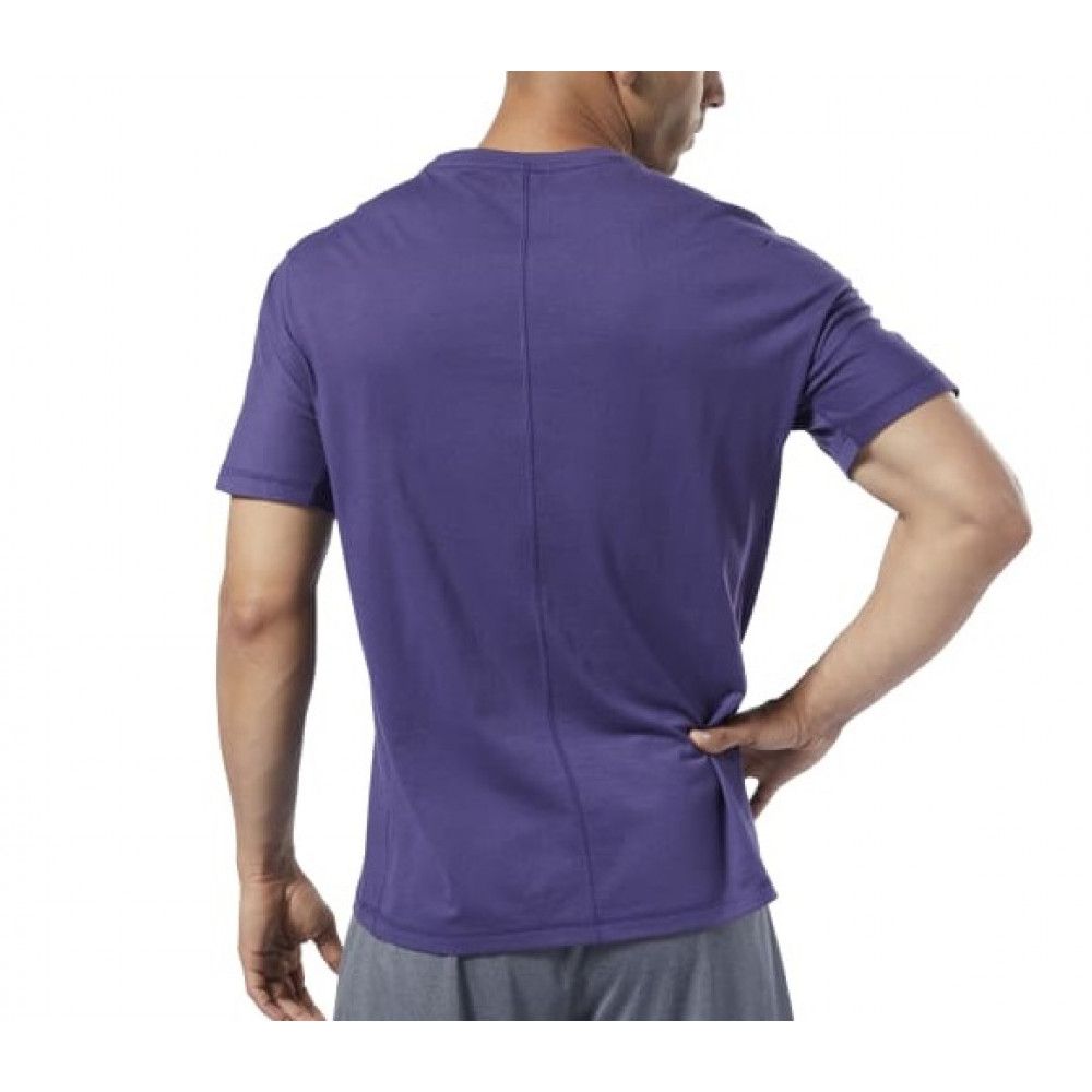 Outlet Футболка Reebok One Series Training Speedwick EC1025