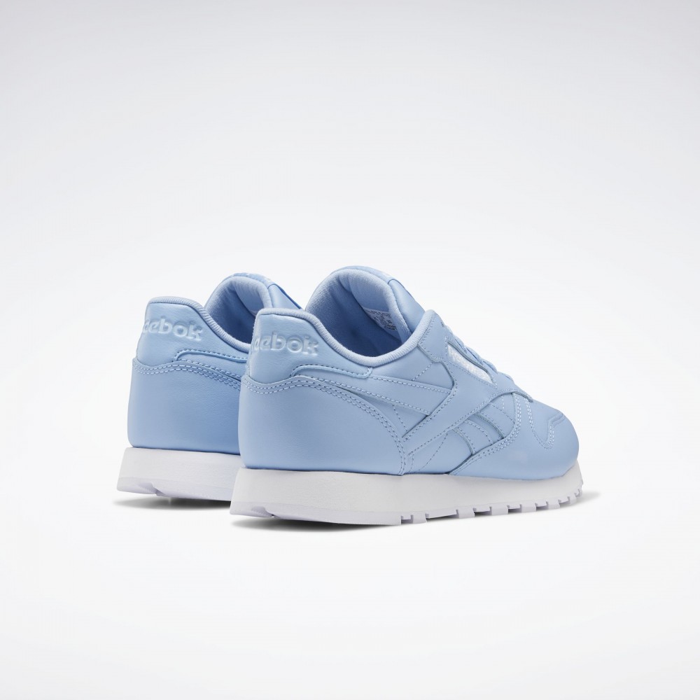 Outlet Жіночі кросівки Reebok Classic Leather EF3036