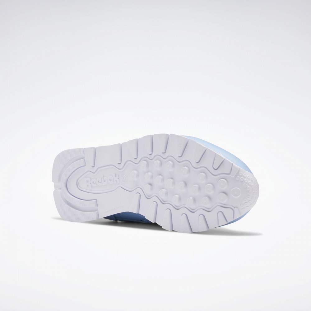 Outlet Жіночі кросівки Reebok Classic Leather EF3036_image_7