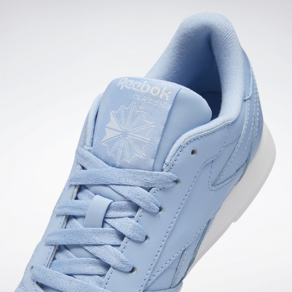 Outlet Жіночі кросівки Reebok Classic Leather EF3036_image_6