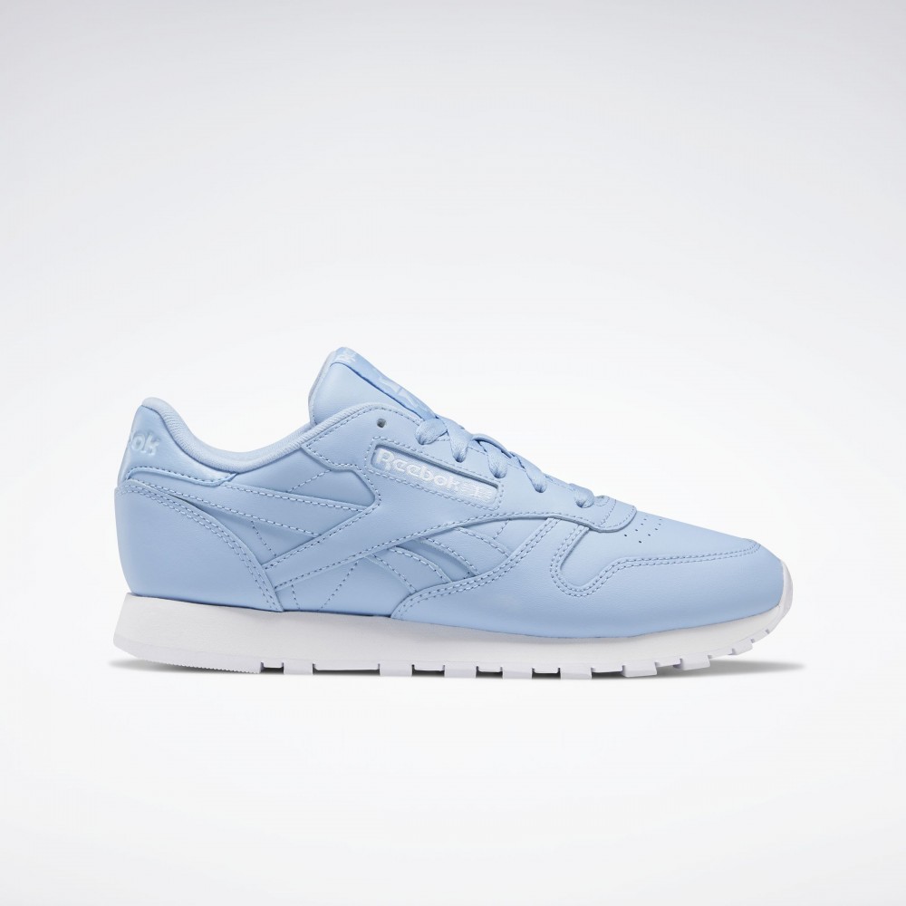 Outlet Жіночі кросівки Reebok Classic Leather EF3036