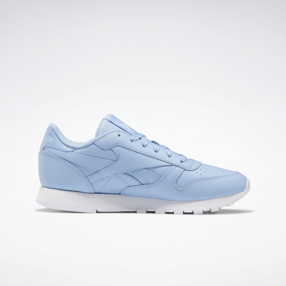 Outlet Жіночі кросівки Reebok Classic Leather EF3036_image_9