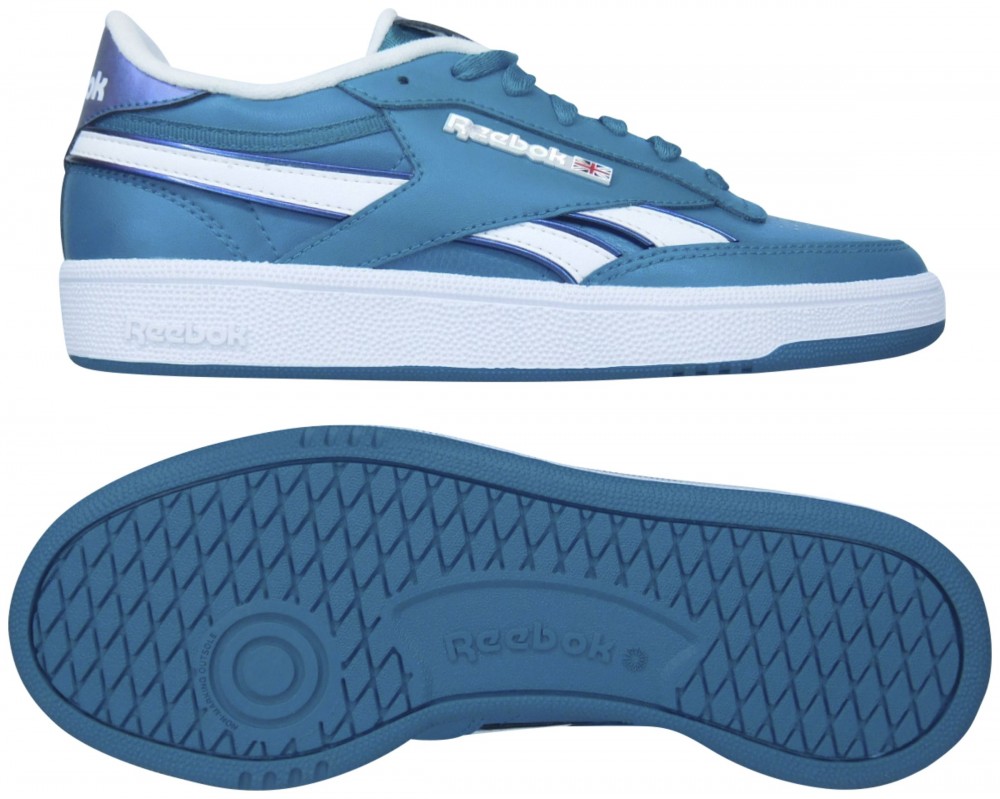 Outlet Жіночі кросівки Reebok Club C EH1515