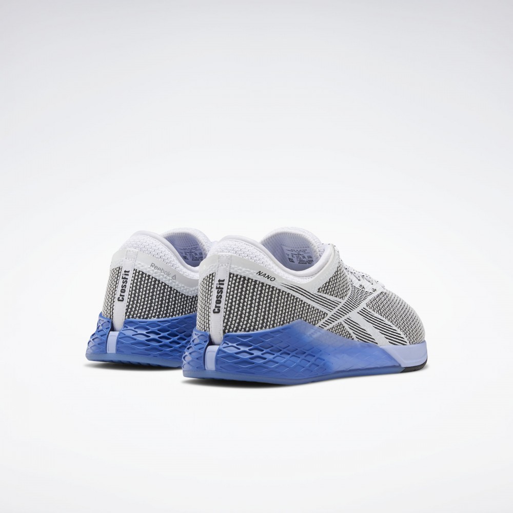 Outlet Жіночі кросівки Reebok Nano 9 FU7573