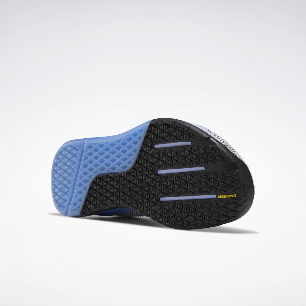 Outlet Жіночі кросівки Reebok Nano 9 FU7573_image_7