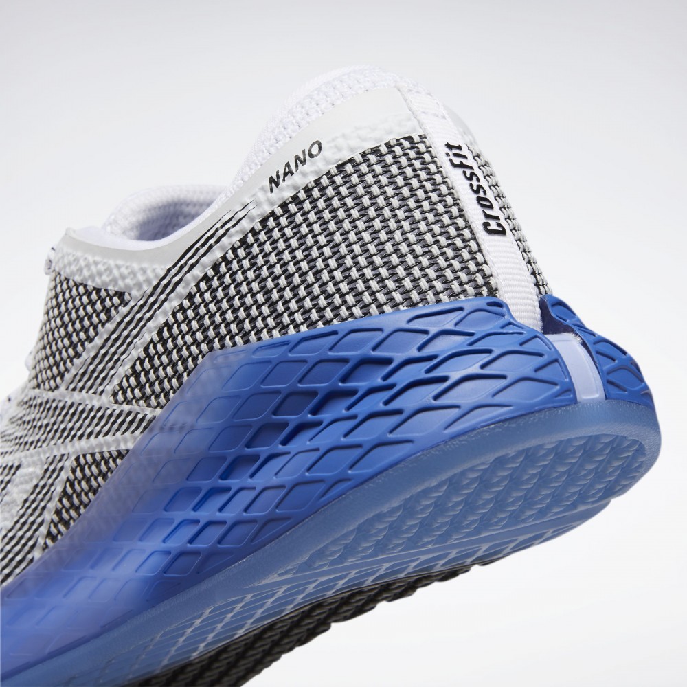Outlet Жіночі кросівки Reebok Nano 9 FU7573_image_9