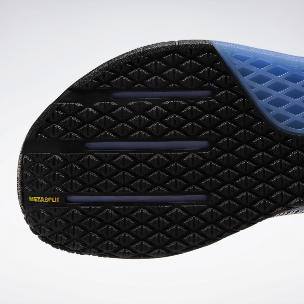 Outlet Жіночі кросівки Reebok Nano 9 FU7573_image_4
