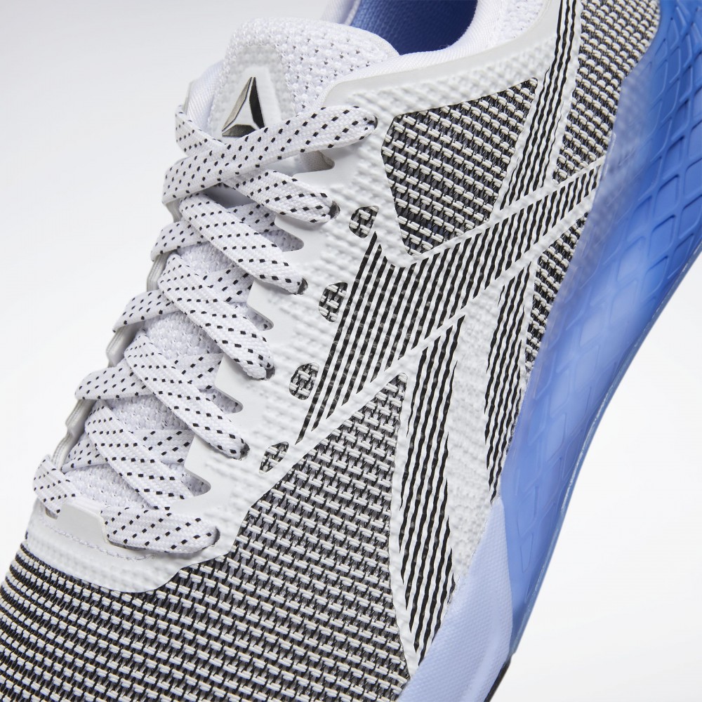 Outlet Жіночі кросівки Reebok Nano 9 FU7573_image_8