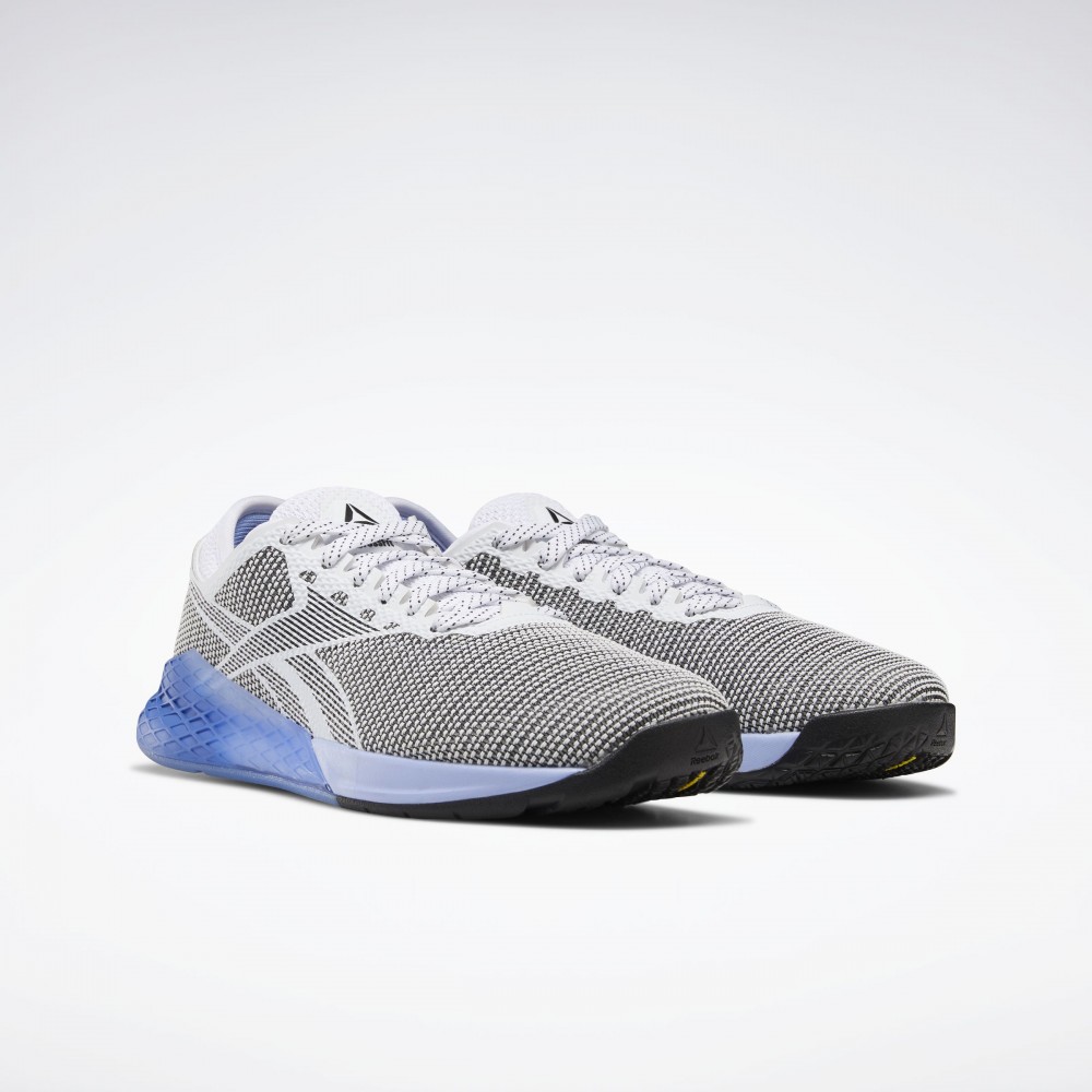 Outlet Жіночі кросівки Reebok Nano 9 FU7573_image_5