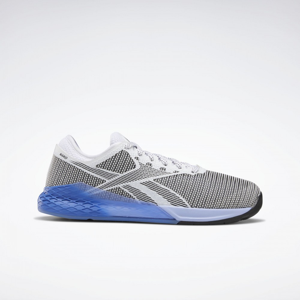 Outlet Жіночі кросівки Reebok Nano 9 FU7573