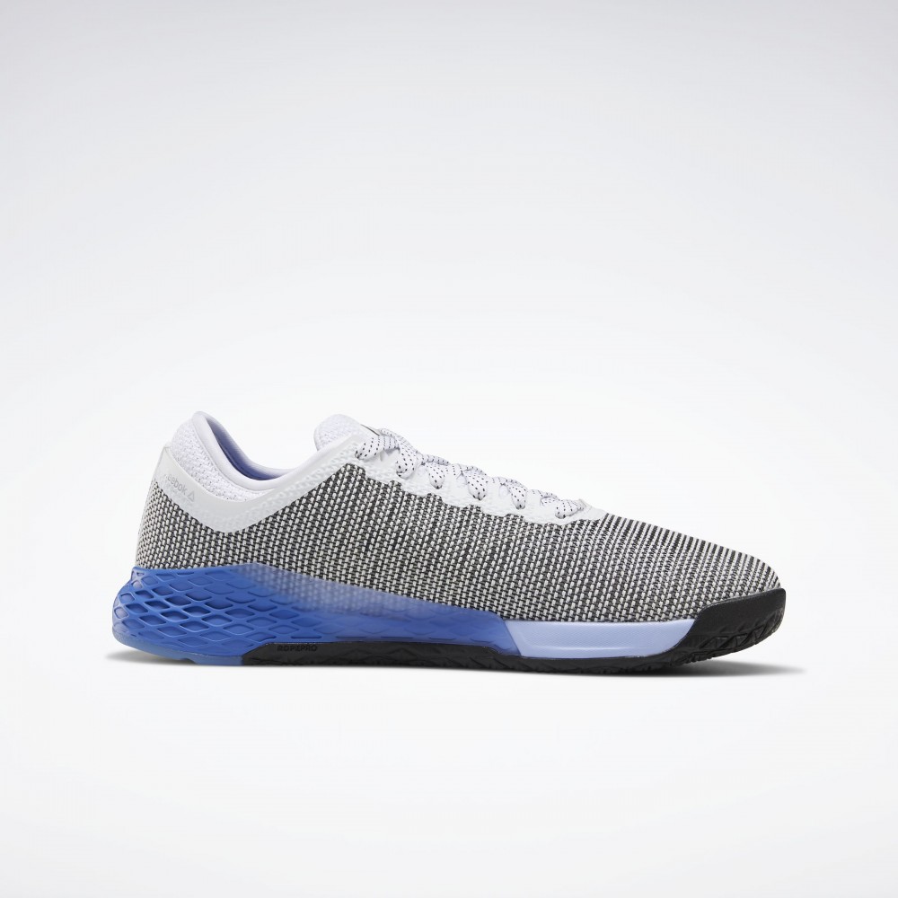 Outlet Жіночі кросівки Reebok Nano 9 FU7573_image_6