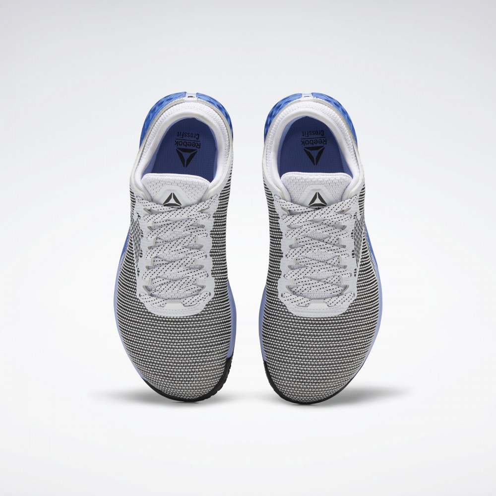 Outlet Жіночі кросівки Reebok Nano 9 FU7573_image_3