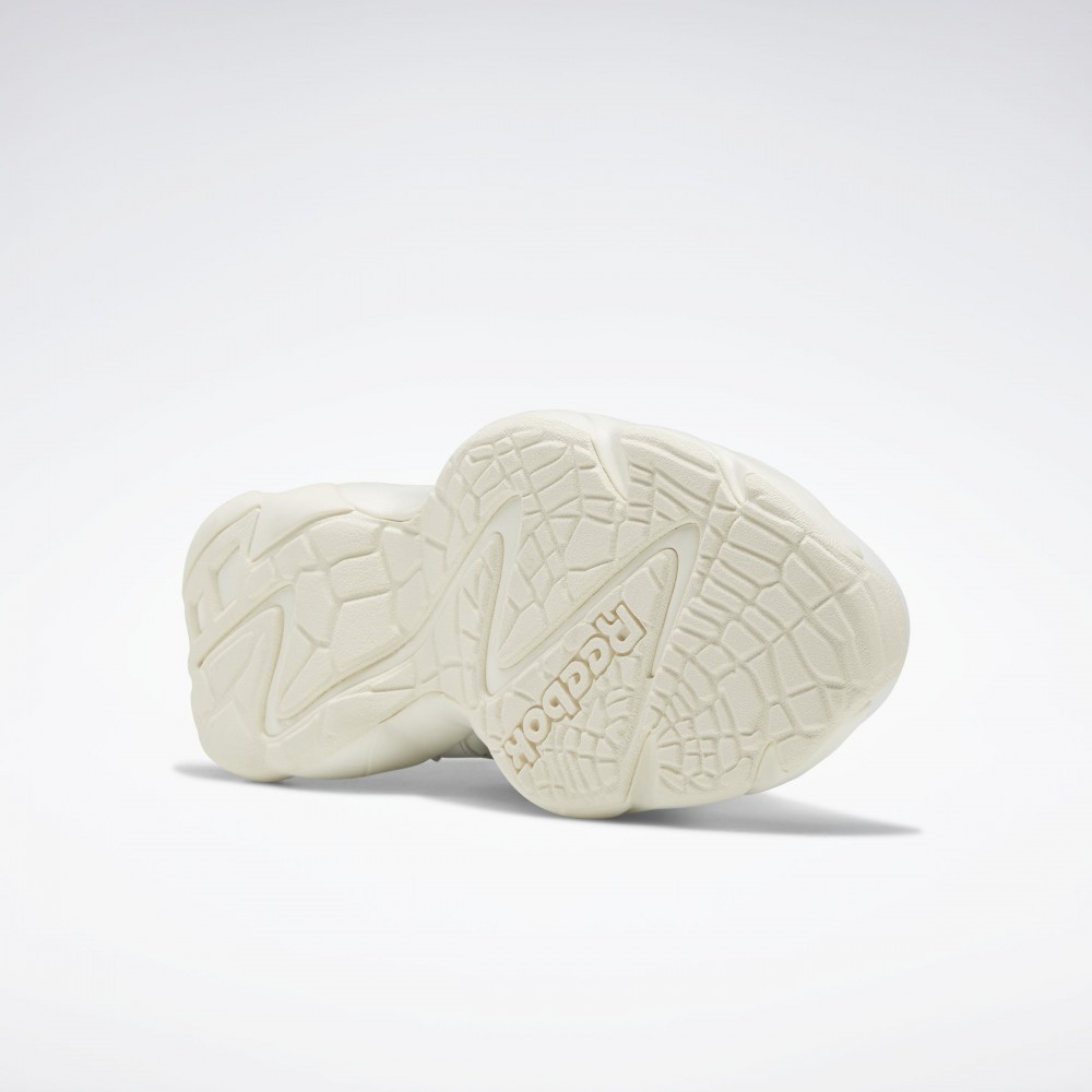 Outlet Жіночі кросівки Reebok Classic FV0184_image_8