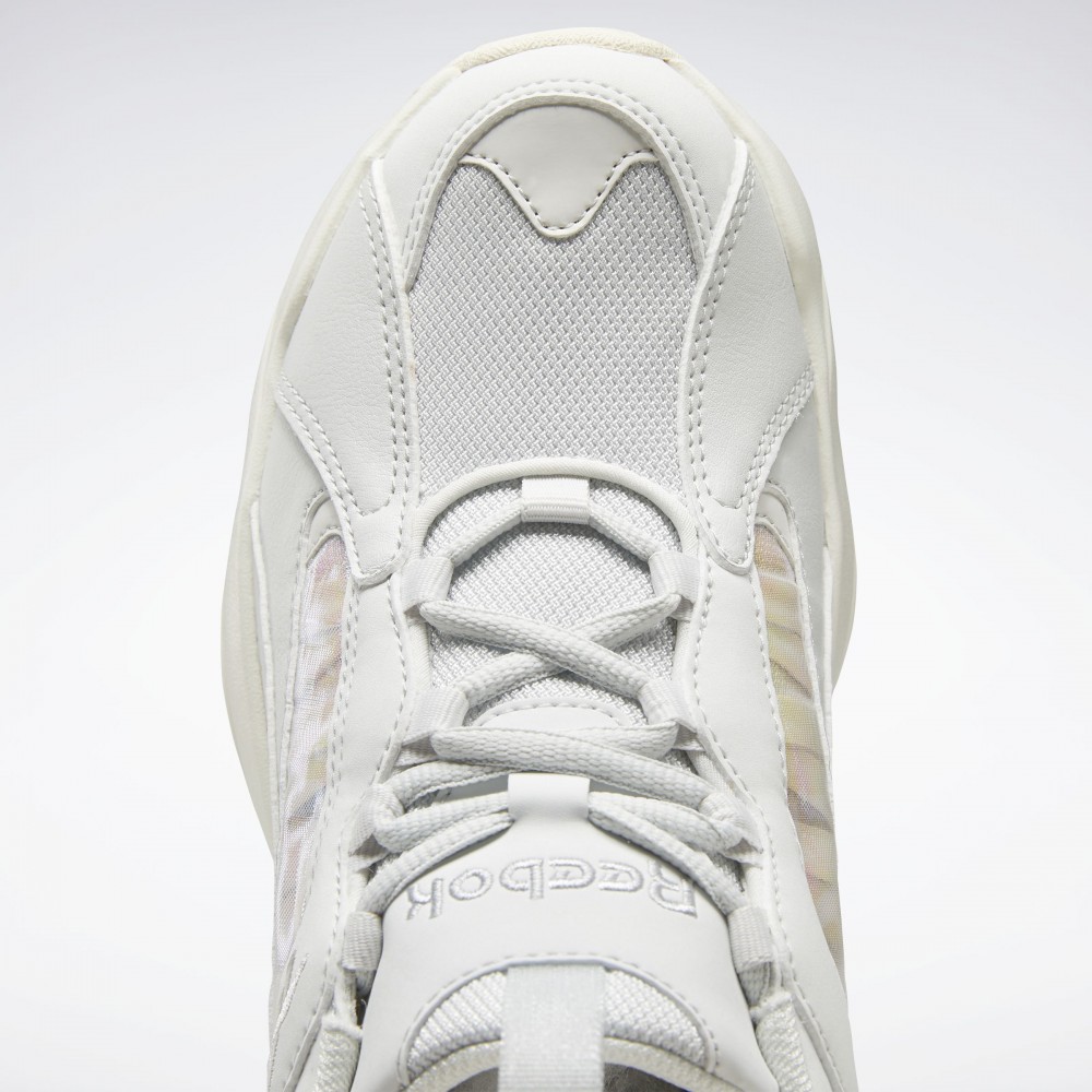 Outlet Жіночі кросівки Reebok Classic FV0184_image_6