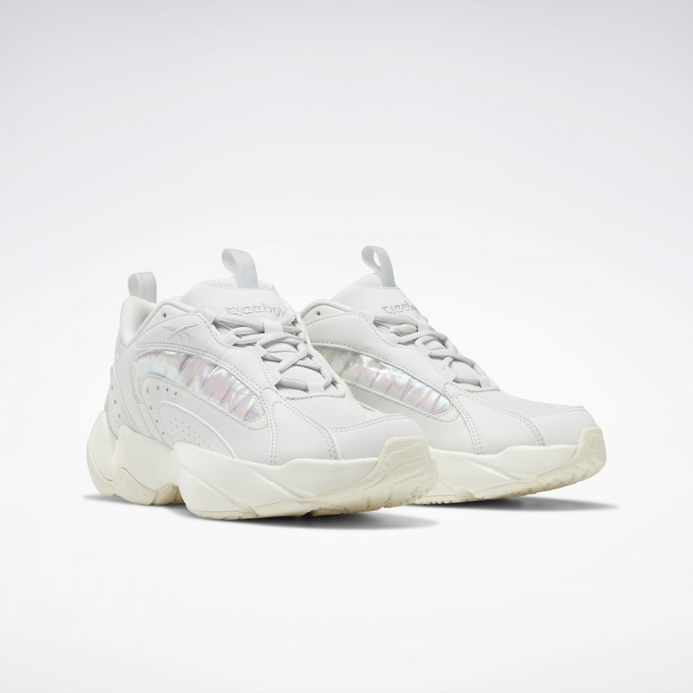 Outlet Жіночі кросівки Reebok Classic FV0184_image_4