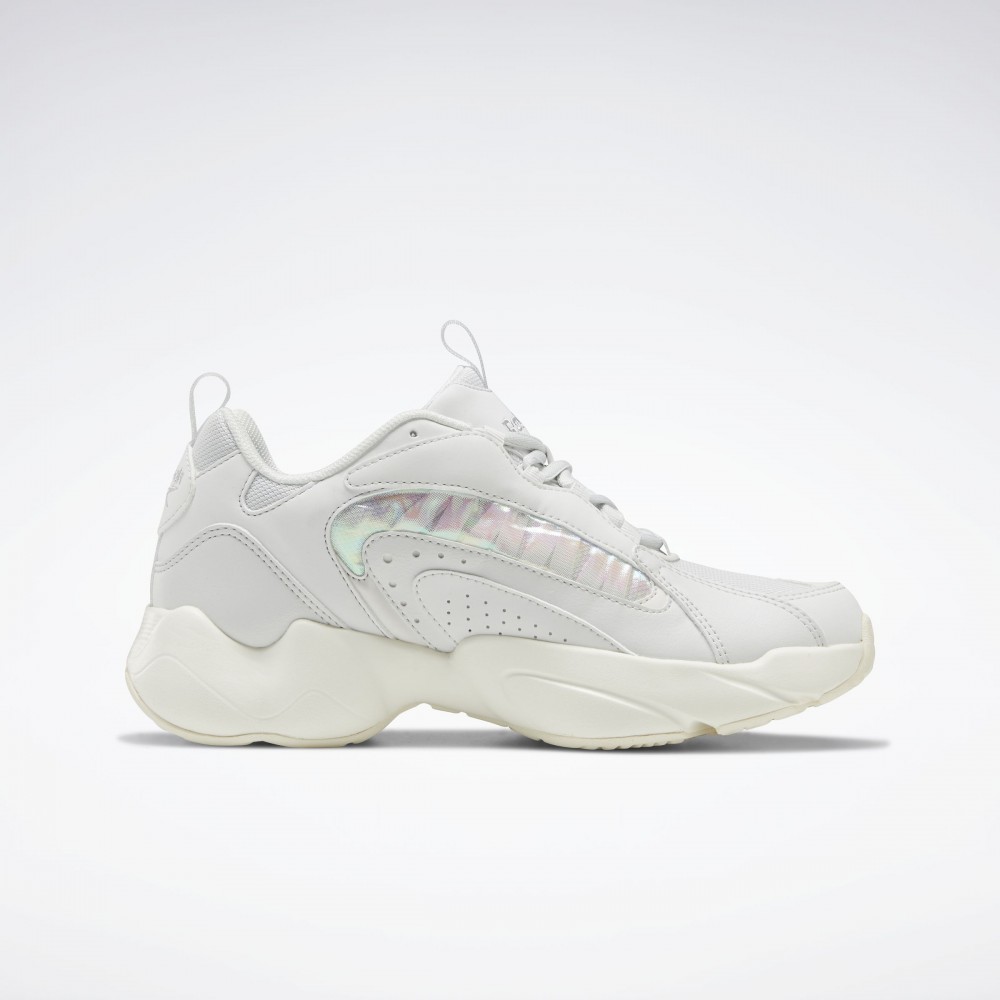 Outlet Жіночі кросівки Reebok Classic FV0184_image_5